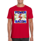 Power Bacon! - Classic Unisex Crewneck T-shirt