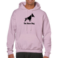The Horn Dog - Classic Unisex Pullover Hoodie