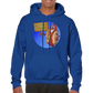 I'm a Woke Weiner! - Classic Unisex Pullover Hoodie