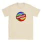 Sketchy Pride - Classic Unisex Crewneck T-shirt