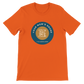 Your Mom's House (it's always open) - Premium Unisex Crewneck T-shirt