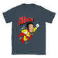 Sketchy Hero Chuck - Classic Unisex Crewneck T-shirt
