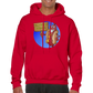 I'm a Woke Weiner! - Classic Unisex Pullover Hoodie