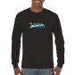 Okanagan Comedy Festival - You'll love it long sleeve! Premium Unisex Longsleeve T-shirt