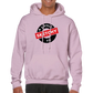 Sketchy TV LOGO - Classic Unisex Pullover Hoodie