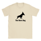 The Horn Dog - Classic Unisex Crewneck T-shirt
