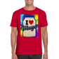 I Love Mayo - Classic Unisex Crewneck T-shirt