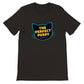 The Perfect Pussy (gastro pub) - Premium Unisex Crewneck T-shirt