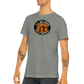 I'll be here all week - Premium Unisex Crewneck T-shirt
