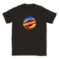 Sketchy Pride - Classic Unisex Crewneck T-shirt
