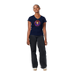 The Ma'amopause V! - Premium Womens V-Neck T-shirt