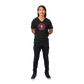 The Ma'am-O-Pause V! - Premium Unisex V-Neck T-shirt