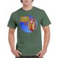 I'm a Woke Weiner! - Heavyweight Unisex Crewneck T-shirt