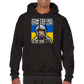 Comics Lead Others Follow - Classic Unisex Pullover Hoodie