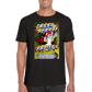 Crash Proof Pro-Fo's Classic Unisex Crewneck T-shirt